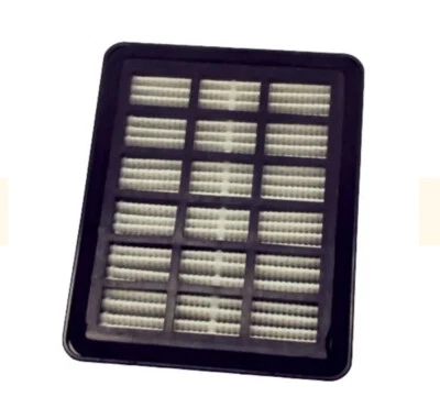 Filtro de escape HEPA sin polvo D1502 para aspiradora de mochila  Foto 1 de 4