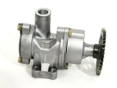 Bomba de aceite Suzuki GSX600 2002 Katana 98-06 GSX 600 750 Foto 1 de 4