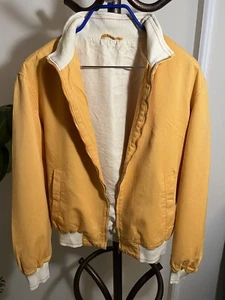 Brioni Bomber Jacket Storm System Women’s Size XL - Picture 1 of 21