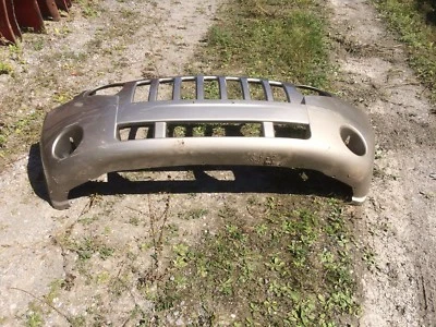 07-10 Jeep Compass OEM Used Front Lower Bumper Cover (BP0371) - Image 1 of 4