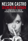 Libro Secreto De Estado De Nelson Castro