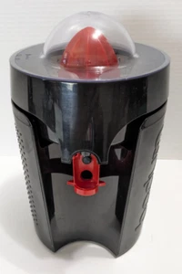 Bodum Elektrische Zitruspresse Saftpresse Zitrone Orangensaft Fruchtfleisch Extraktor 11149 - Bild 1 von 9