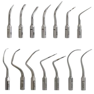 Satelec Acteon Newtron Tips Zahn Ultraschall Piezo Skalierung Zeitraum H3 1S - Bild 1 von 108