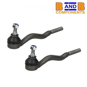 TIE ROD ENDS TRACK ROD END BMW E30 STEERING OUTER 32111126757 1982-1994 A936 - Picture 1 of 5