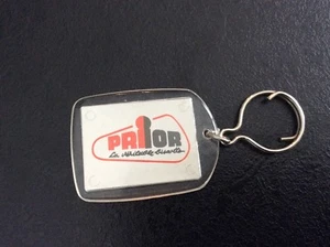 Ancien porte clef la véritable biscotte Prior - Imagen 1 de 2
