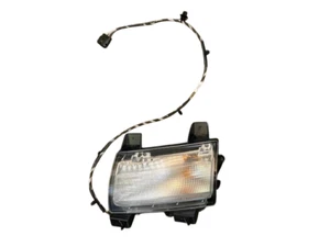 OEM 2018-2025 Jeep Wrangler Gladiator Sport Front Left Park And Turn Signal Lamp - Picture 1 of 8