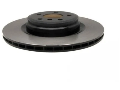 Задний тормозной ротор для BMW 750i 2009-2015 годов выпуска Raybestos 28312DS 2010 2011 2012 2013 годов выпуска - Изображение 1 из 2