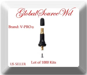 1000 x Tire Pressure Monitoring System (TPMS) Service Kit Fits:Fiat Ford Subaru - Picture 1 of 2