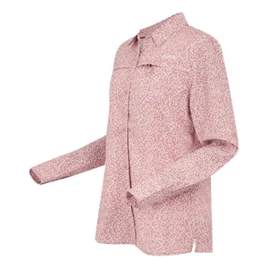 Regatta Packaway Damen Funktionsbluse langarm Wander Bluse Stretch Outdoorbluse - Bild 1 von 4