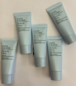 Estee Lauder perfekt saubere Multi-Action Schaumreiniger Reinigungsmaske 150ml - Bild 1 von 3