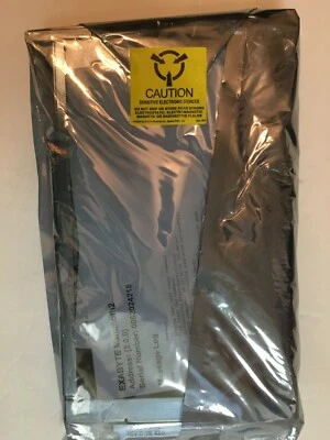 Exabyte 1005945-000 M2 Loader Ready Mammoth -2 Tape drive  60/150 GB  - Image 1 of 4
