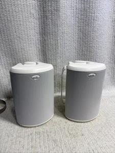 Polk Audio Atrium45 Indoor Outdoor Speakers (2) Pair - TESTED - Picture 1 of 8