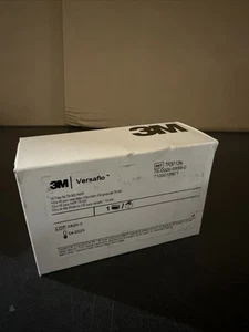 open box 3M Versaflo TR-3712N HE Filter für TR-300 Serie PAPR - Bild 1 von 3