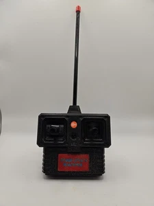 Vintage Radio Shack " Stuart Littles Roadster " Remote Only 49MHZ - Picture 1 of 3
