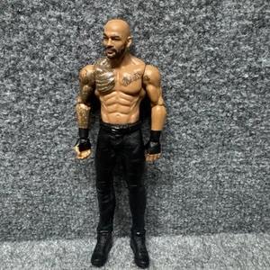 WWE Basic Championship Showdown 9 Ricochet All Elite Wrestling Figure NXT Mattel - Picture 1 of 5