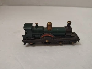Matchbox Lesney Duke of Connaught Locomotive No. 14 Made in England - Picture 1 of 10