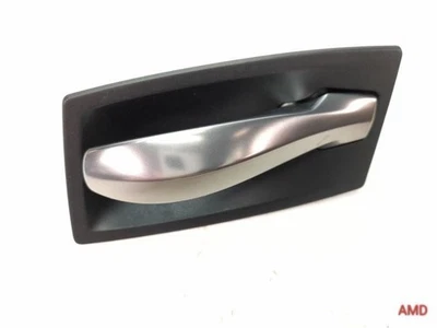 2006 BMW 525i 525xi 530xi 530i E60 Left Door Inside Handle OEM 51217076247 - Изображение 1 из 4
