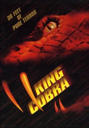 King Cobra [New DVD] Foto 1 de 1