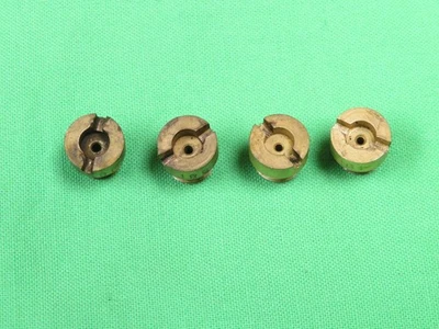 Ford Autolite 4100 Carburetor Jets - Image 1 of 4