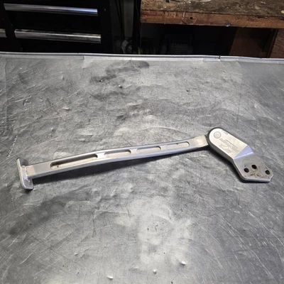 Pata de cabra Pro Moto Billet Yamaha 2014-2019 YZ250/450F Foto 1 de 4