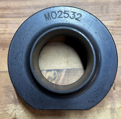 1.75" Front Coil Spring Spacer for Jeep Wrangler TJ Cherokee XJ - Qty  1 M02532 - Image 1 of 4