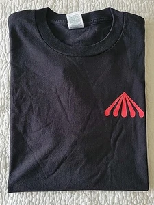 Saratoga Race Course Souvenir Black T-Shirt XL New - Picture 1 of 11