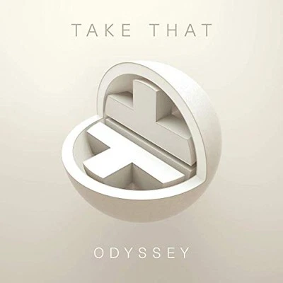 Odyssey - Take That CD SLVG The Cheap Fast Free Post - Image 1 of 2
