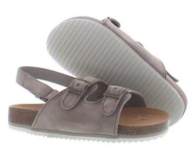 Bearpaw Brooklyn обувь для младенцев/малышей размер 12, цвет: камень - Изображение 1 из 4