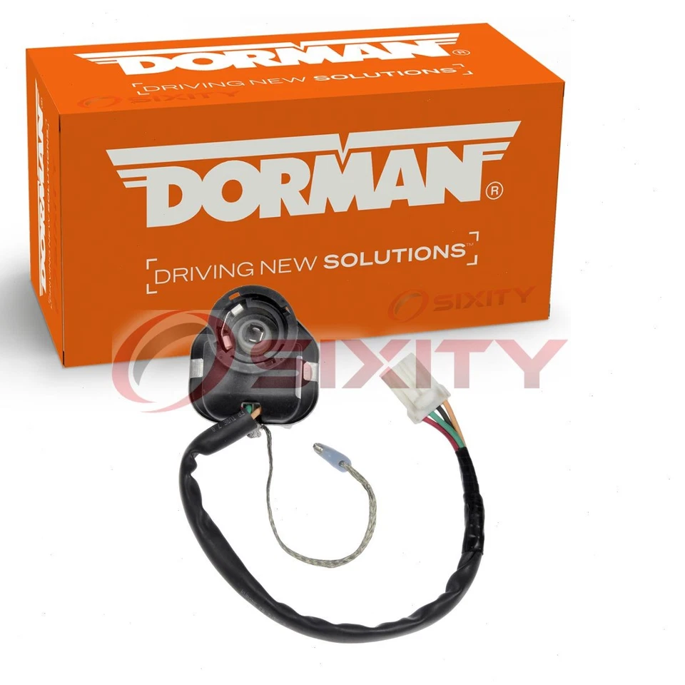 Dorman Right HID Headlight Igniter for 2011-2017 Honda Odyssey High gh - Image 1 of 4