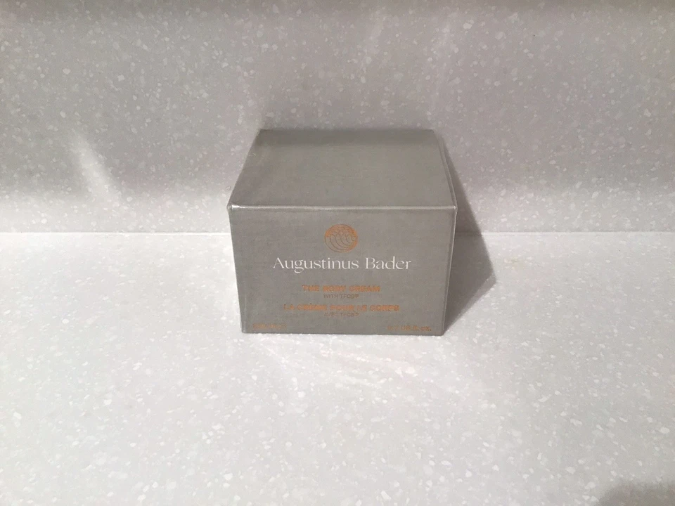 Augustinus Bader - The Body Cream with TFC8 - 200 ml - 6.7 fl oz SEALED - Image 1 of 1