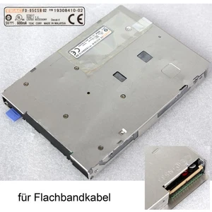Teac 1.44MB Disk Drive FDD Floppy Drive Teac FD-05CSB-02 19308410-02 M1043 - Picture 1 of 3