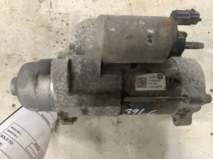 Starter Motor Fits 18-22 EQUINOX 339497 - Picture 1 of 4