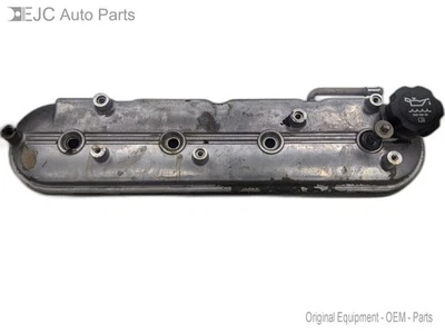 Крышка правого клапана от 2007 Chevrolet Silverado 1500 Classic 5.3 12570697 - Изображение 1 из 4