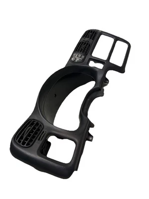 ** 1998-2004 Chevy Blazer Jimmy Sonoma S10 Bravada Dash Trim Bezel OEM G677 - Image 1 of 4