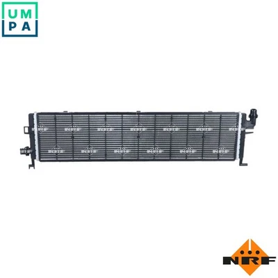 RADIATOR ENGINE COOLING 550338 FOR MERCEDES-BENZ M256.930 256.830/M930 3.0L 6cyl - Image 1 of 4