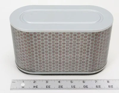 HiFlo Air Filter for Honda ST 1300 02-12 HFA1923 OEM Replacement 23-1923 982155 - Image 1 of 4