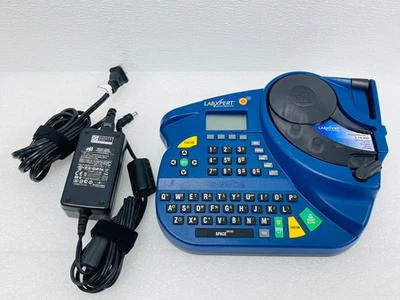 USED - Brady LabXpert Laboratory Labeling System Label Thermal Printer - Image 1 of 4