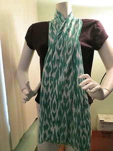 CHICO'S Women's Scarf New with Tags! - Picture 1 of 3