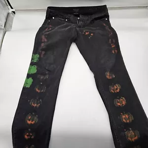 Pacsun Jeans stretch attivi 34x32 - Foto 1 di 3