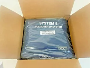 NUOVO ADC System 5 740-N kit multifunzione portatile marino - kit sistema pressione sanguigna - Foto 1 di 4