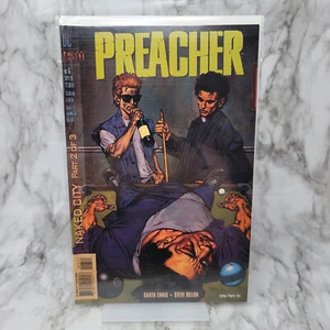 Preacher #6 (DC) - Imagen 1 de 8