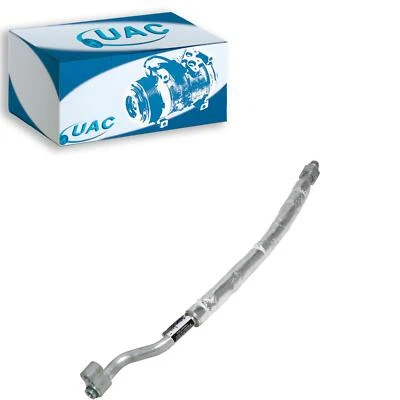 Conjunto de manguera de línea de succión de aire acondicionado UAC para Honda Accord 1990-1993 Foto 1 de 3