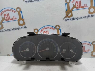 940032B650 Cubierta Instrumentos HYUNDAI SANTA FE II 2.2 CRDI 161042 1116084 Foto 1 de 4