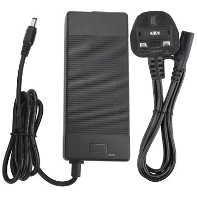 42V 1,5A-2A AC-DC Adapter Ladegerät für ANCHEER E-BIKE Elektrofahrrad AN5928 Power - Bild 1 von 4