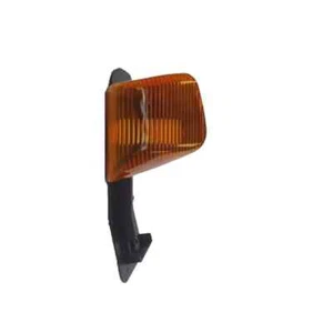 Right 12/24V Indicator Turn Signal Light for Iveco Stralis Trakker Truck - Picture 1 of 6