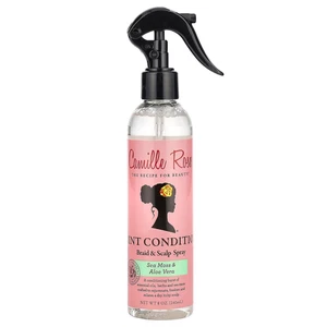 Mint Condition Braid & Scalp Spray, Sea Moss & Aloe Vera, 8 oz (240 ml) - Picture 1 of 3