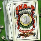 Cd Punk Ska-P Eurosis Cd, Album 1998 Punk, Ska (M / M)