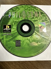 .PSX.' | '.Philosoma.