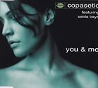 Copasetic | Single-CD | You & me (1998, feat. Selda Kaya)