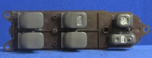 Toyota Prius Door Window Switch 2001 2002 2003 OEM - Bild 1 von 2